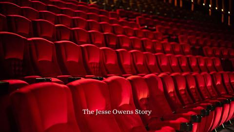 The Jesse Owens Story