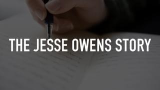 The Jesse Owens Story