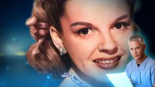 Judy Garland