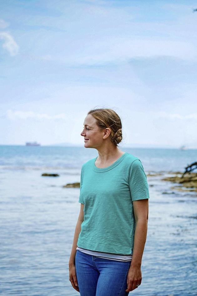 Shoreline Detectives