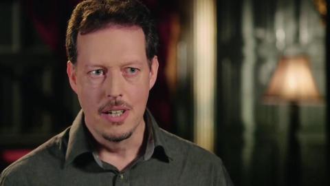 The Real Mary Magdalene