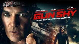Gun Shy
