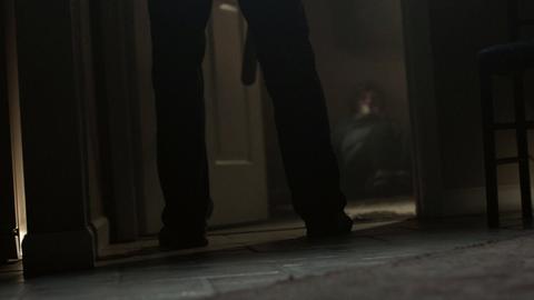 Dog Days of Murder