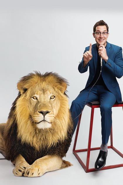 Dan Levy: Lion