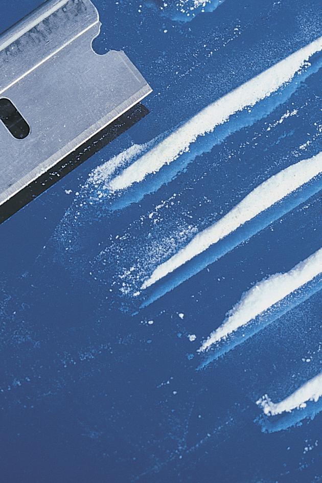 Cocaine: History Between the Lines