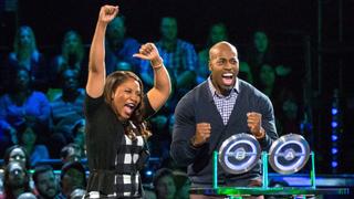 Delvar and Bonnie Delvar and Bonnie