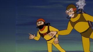 The Whales of Destruction