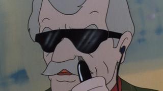 The Super Mystery Boat The Super Mystery Boat