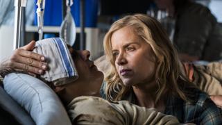 Fear the Walking Dead