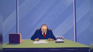 Secret of the Time Capsule