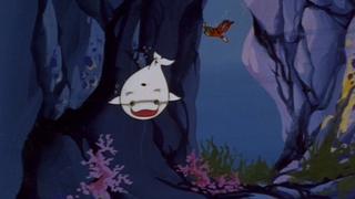 Monsters of the Deep Monsters of the Deep