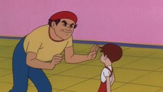 Menace of the Missing Bomb