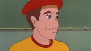 Lighthouse of Terror