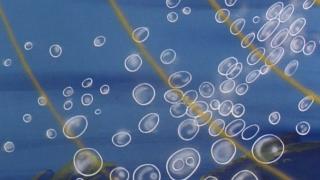 Danger in the Depths