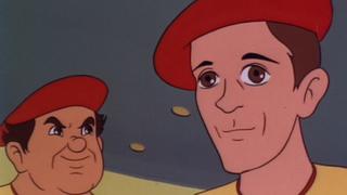 Danger at 300 Fathoms Danger at 300 Fathoms