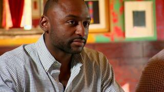 Married at First Sight