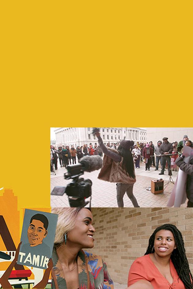 Dispatches From Cleveland