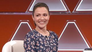 Aaron Rodgers vs. Erin Andrews and Italia Ricci vs. Robbie Amell