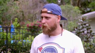 Zombie House Flipping