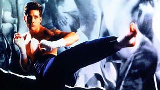 Kickboxer 3: The Art of War