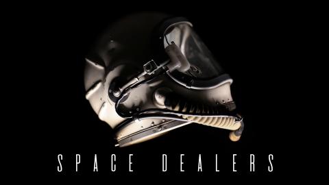 Space Dealers