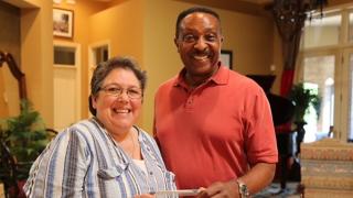 Money Trouble Money Trouble