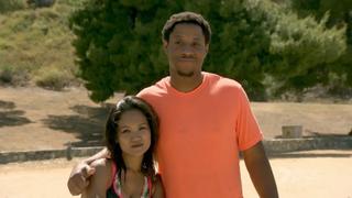 Love Is in the Air Love Is in the Air