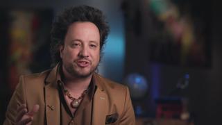 Ancient Aliens