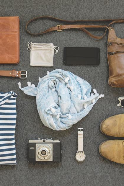 Fashion & Accessories Clearance
