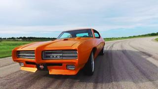 Good to Go GTO Good to Go GTO