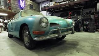 Smoking Hot Ghia Smoking Hot Ghia