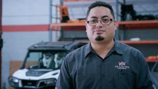 Akon's Polaris General Akon's Polaris General