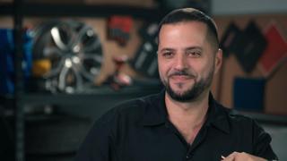 Teyana Taylor's Polaris Slingshot Teyana Taylor's Polaris Slingshot