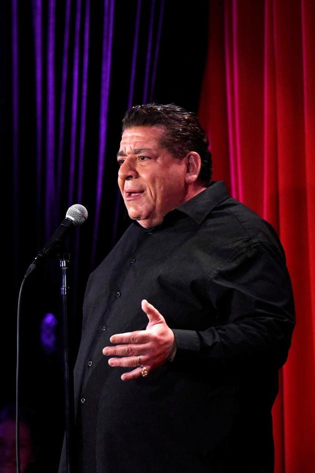 Joey Coco Diaz: Sociably Unacceptable