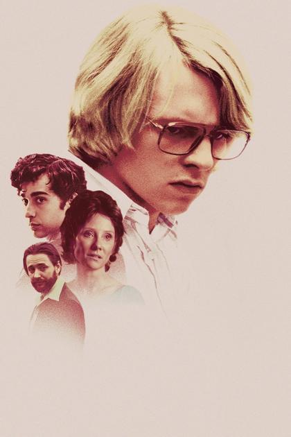 My Friend Dahmer