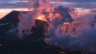 Iceland: Fire Iceland: Fire