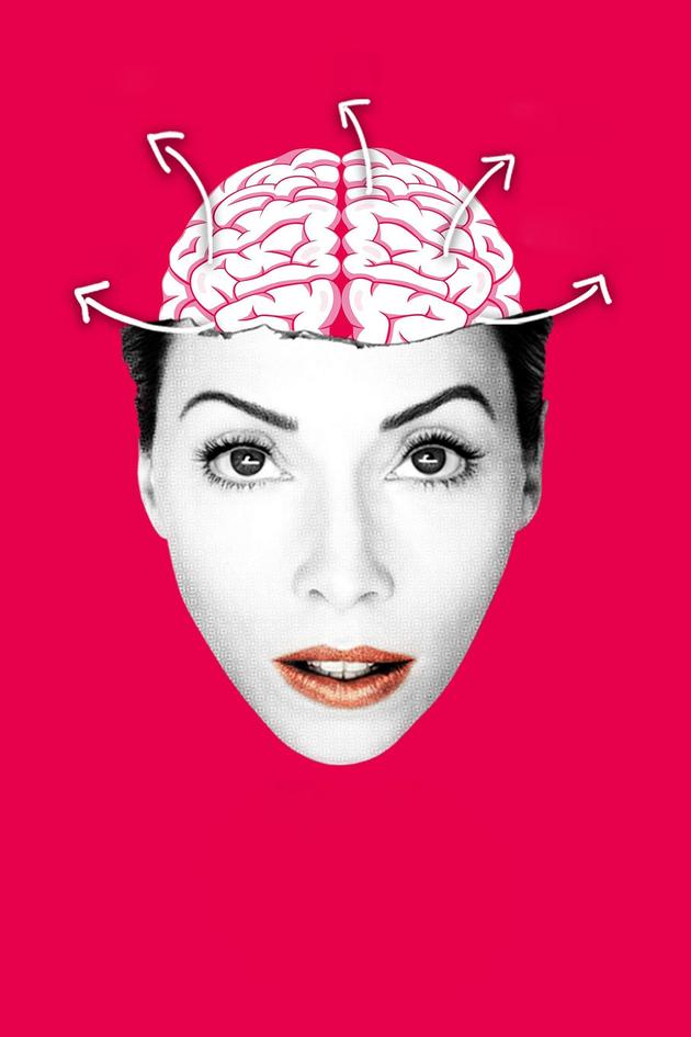 The Female Brain