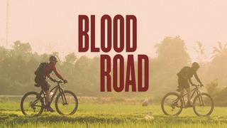  watch Blood Road