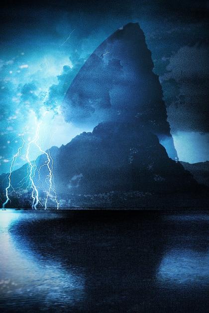 Return to the Isle of Jaws