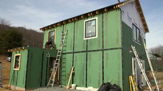 560 Sq. Ft. Taking Tiny Roots 560 Sq. Ft. Taking Tiny Roots