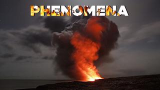  watch Phenomena