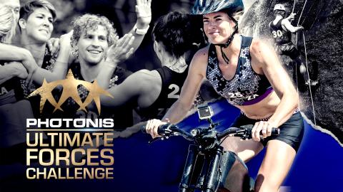 Photonis Ultimate Forces Challenge