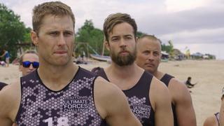 Photonis Ultimate Forces Challenge