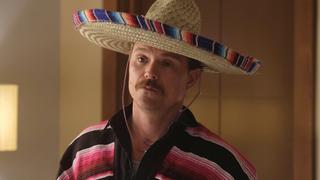 El Gringo Loco