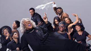 Tyler Perry's A Madea Family Funeral