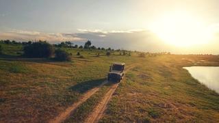 It Might Get Quite Bloody