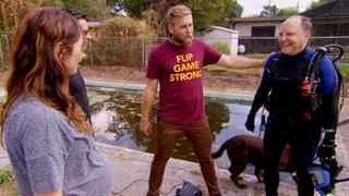 Zombie House Flipping