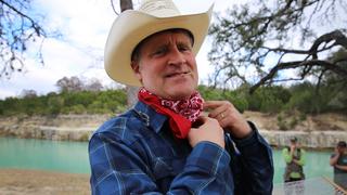 Hill Country Hideout