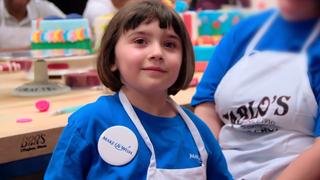 Cake Boss