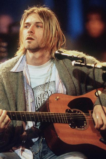 The Nineties